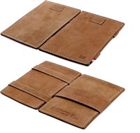 Portafoglio Garzini  Uomo Cavare in Pelle MW-CS4-CB - MW-CS4-CB